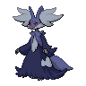 Shadow Delphox